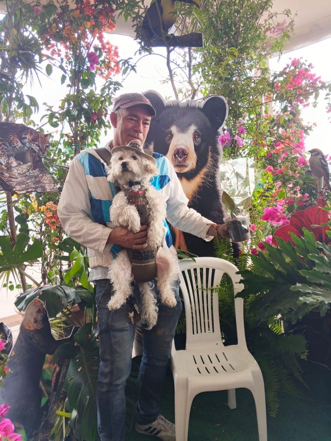 Orquídeas San José 26